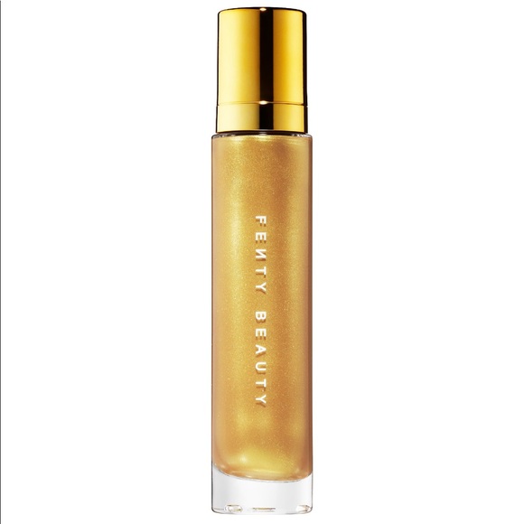 Fenty Beauty Other - BRAND NEW Fenty Beauty Trophy Wife Body Lava